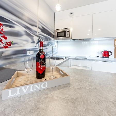 Apartament Eva Karpacz Exteriér fotografie