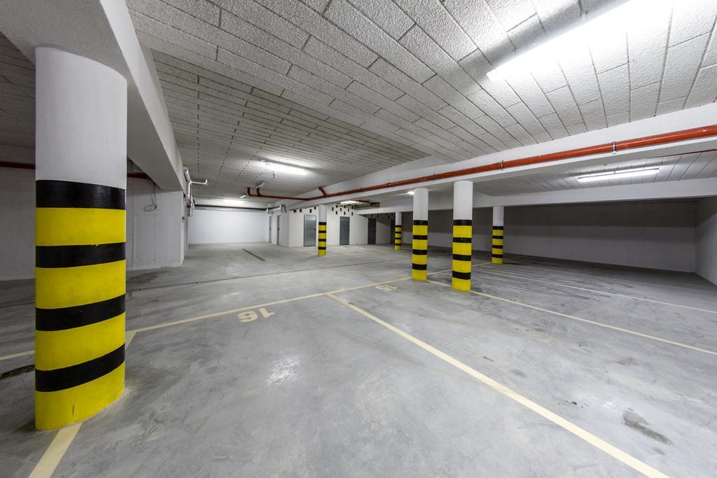 Apartament Eva Karpacz Exteriér fotografie