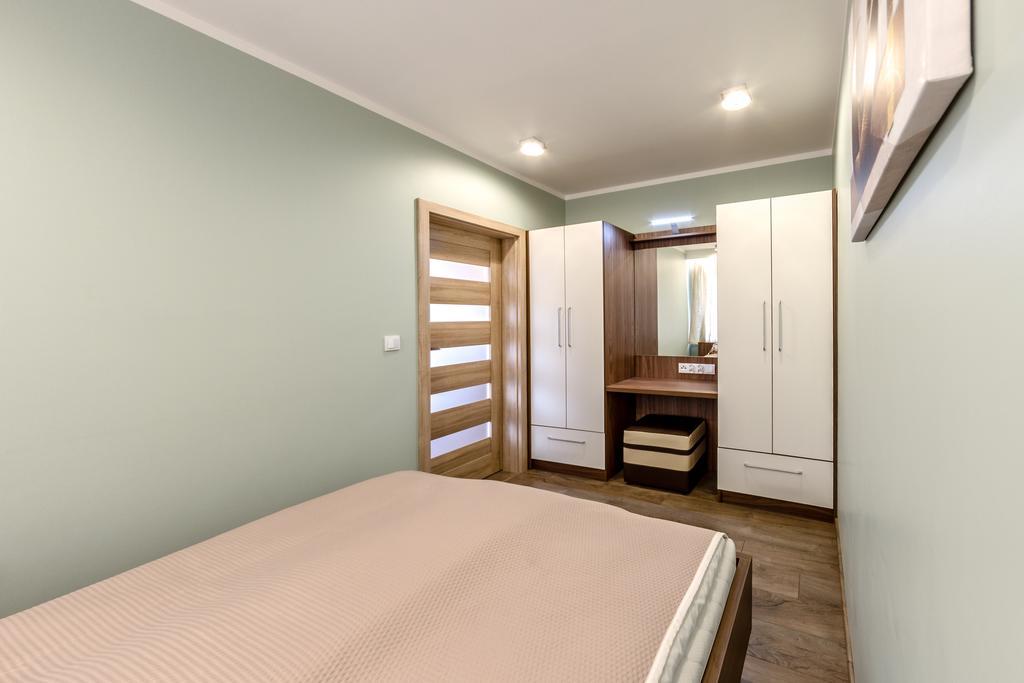 Apartament Eva Karpacz Exteriér fotografie