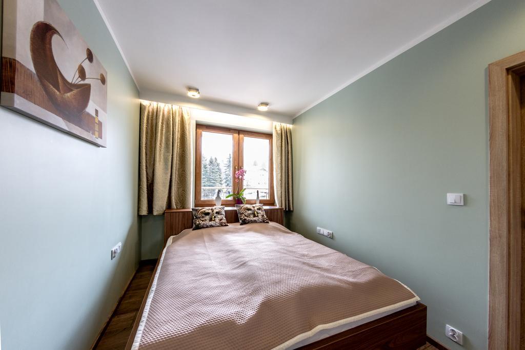 Apartament Eva Karpacz Exteriér fotografie