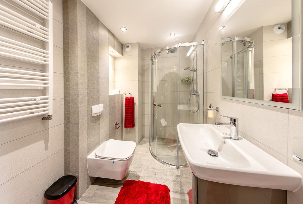 Apartament Eva Karpacz Exteriér fotografie