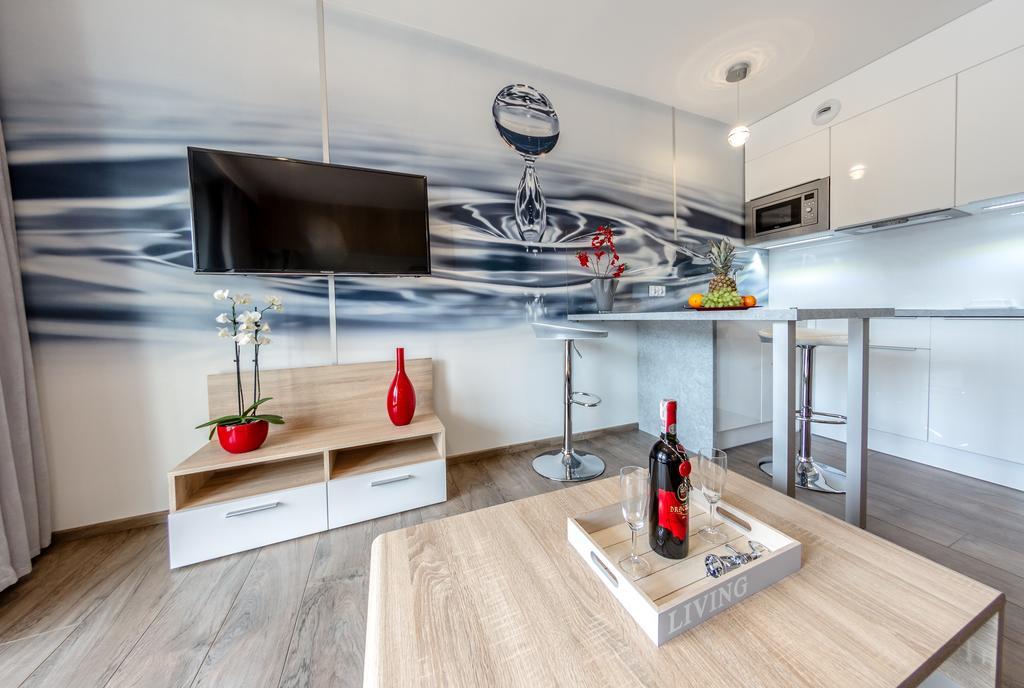 Apartament Eva Karpacz Exteriér fotografie