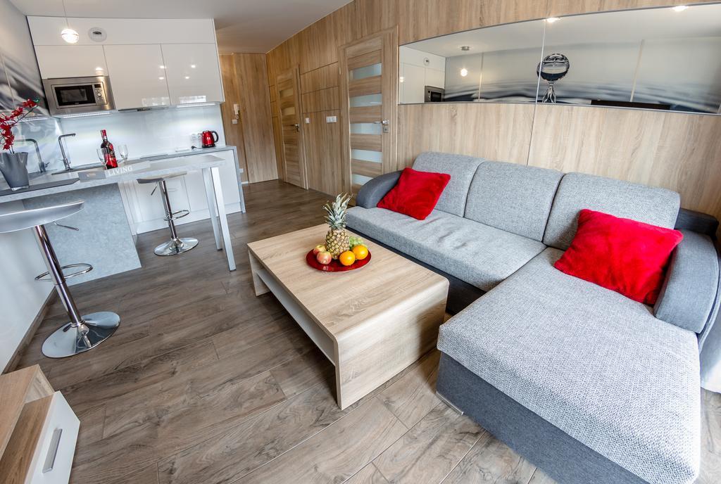 Apartament Eva Karpacz Exteriér fotografie