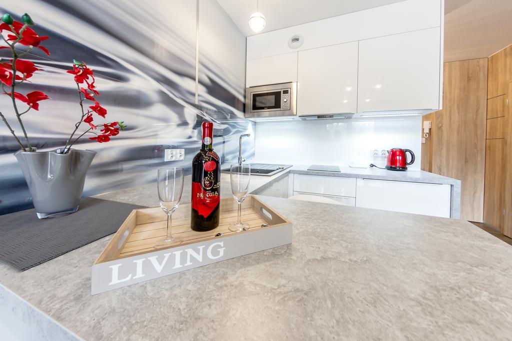 Apartament Eva Karpacz Exteriér fotografie