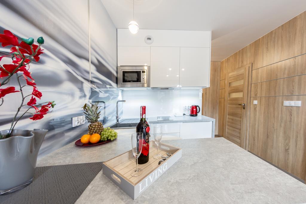 Apartament Eva Karpacz Exteriér fotografie