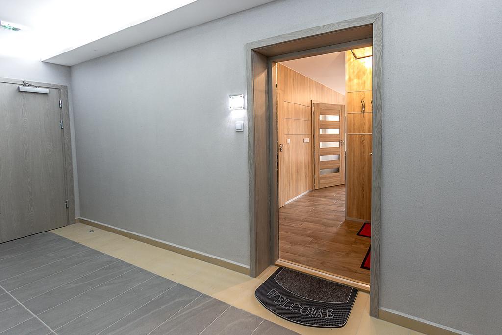 Apartament Eva Karpacz Exteriér fotografie