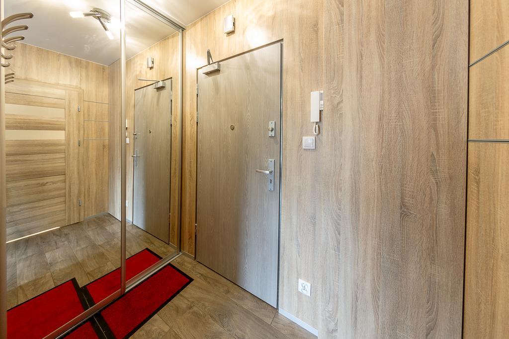 Apartament Eva Karpacz Exteriér fotografie