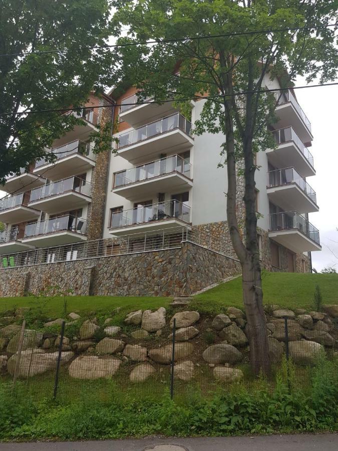 Apartament Eva Karpacz Exteriér fotografie