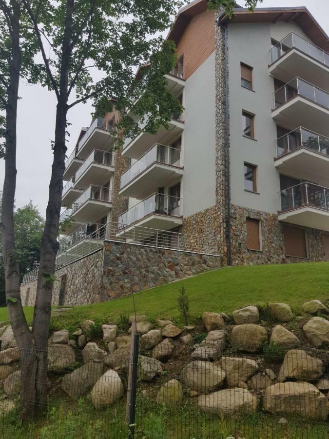 Apartament Eva Karpacz Exteriér fotografie