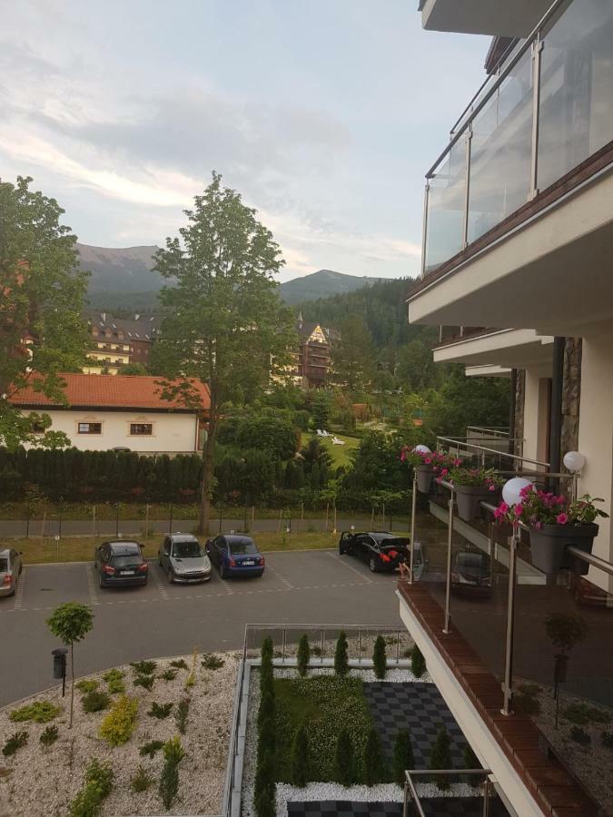 Apartament Eva Karpacz Exteriér fotografie