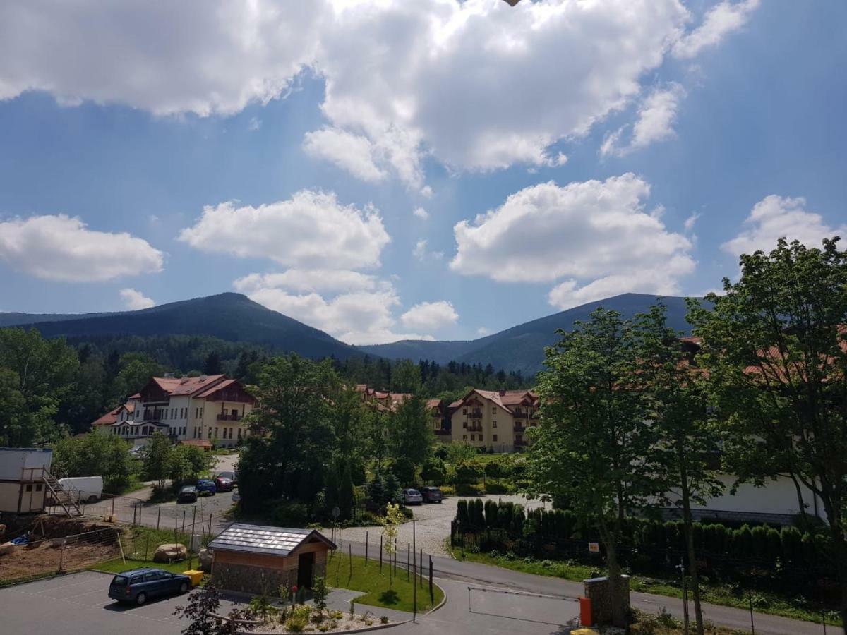 Apartament Eva Karpacz Exteriér fotografie