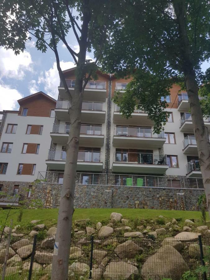 Apartament Eva Karpacz Exteriér fotografie